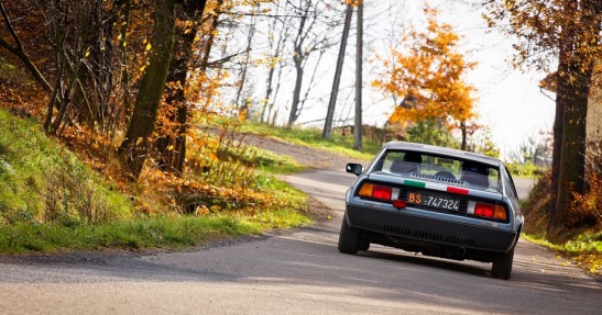 Rajd Żubrów 2012